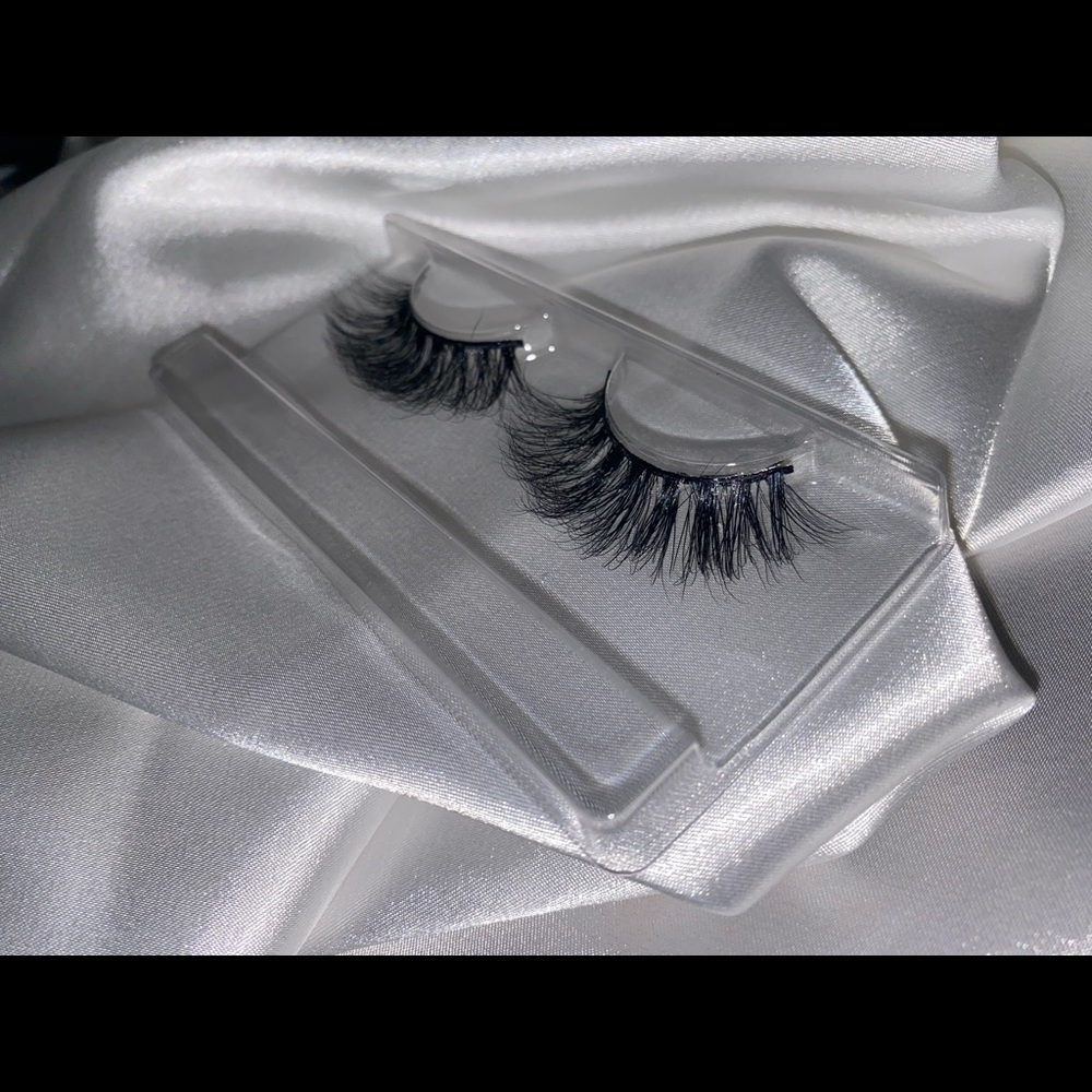 Natural lashes 💗